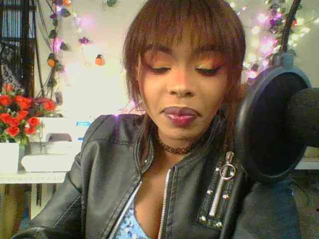 Lilianjackson webcam