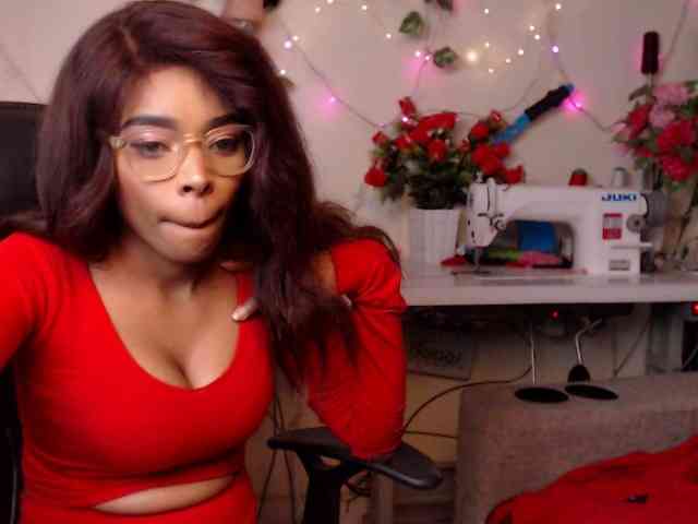Lilianjackson webcam
