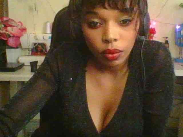Lilianjackson webcam