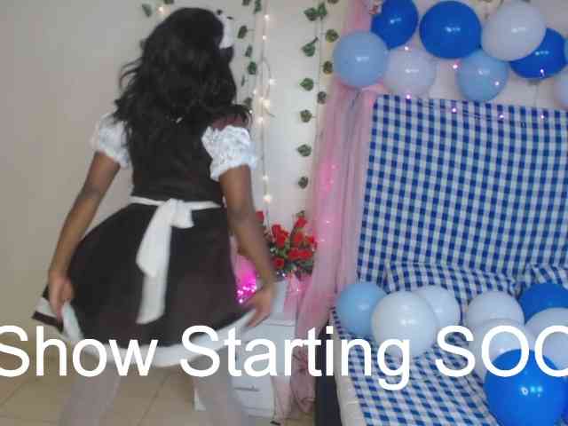 Lilianjackson webcam