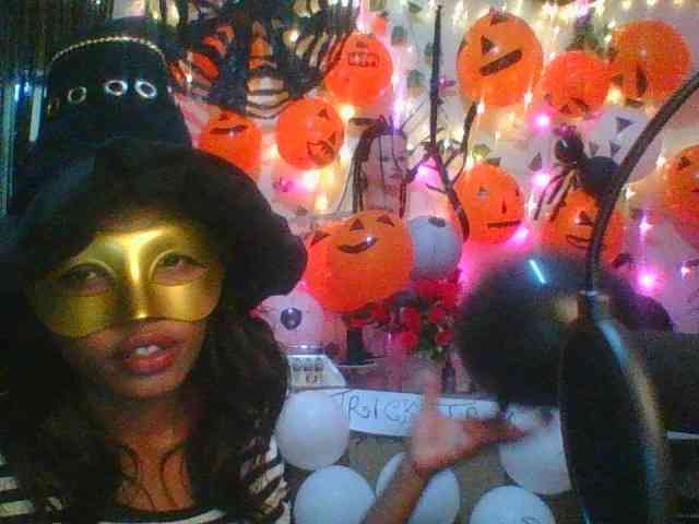 Lilianjackson webcam