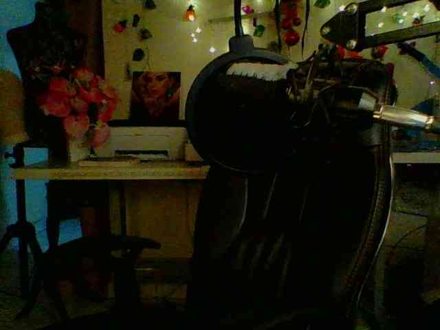 Lilianjackson webcam