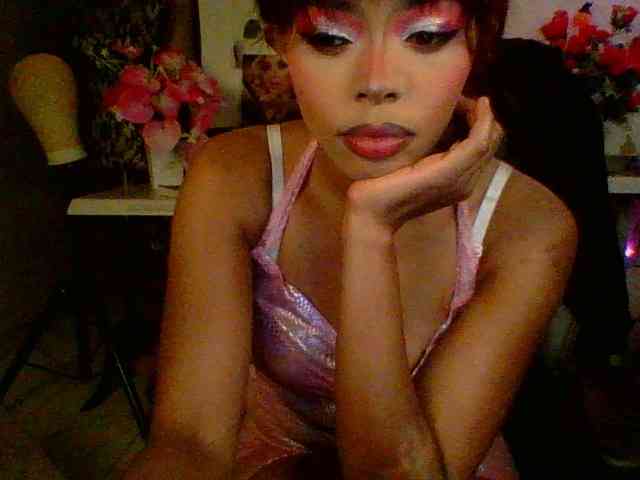 Lilianjackson webcam