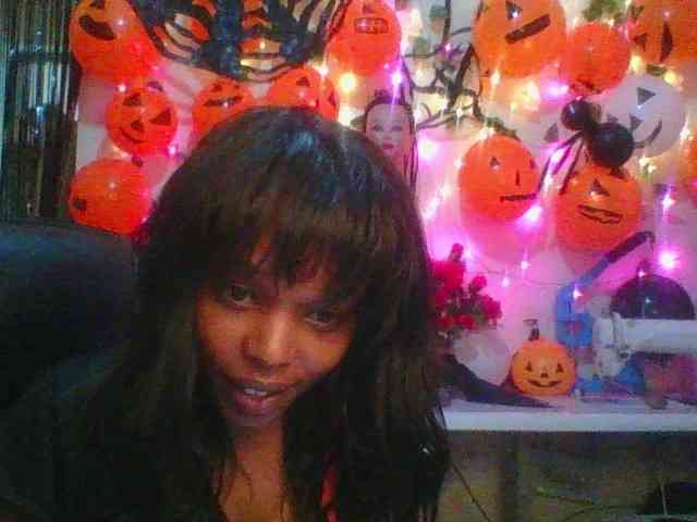 Lilianjackson webcam