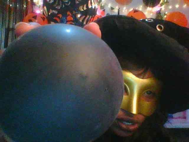Lilianjackson webcam