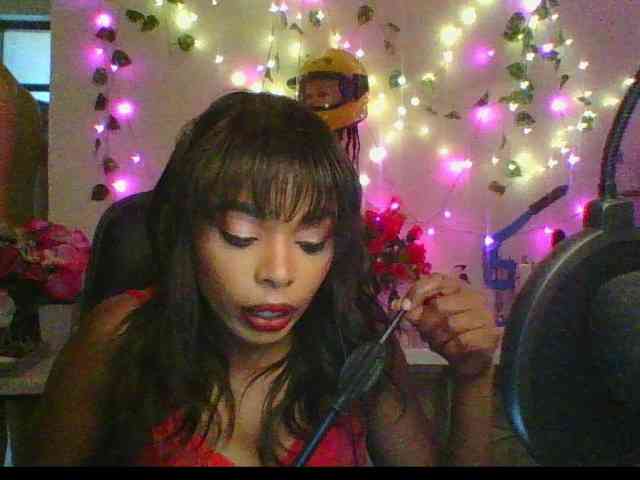 Lilianjackson webcam