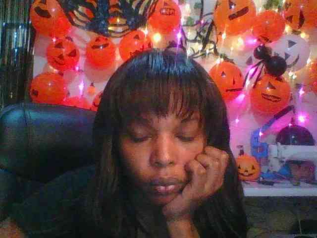 Lilianjackson webcam
