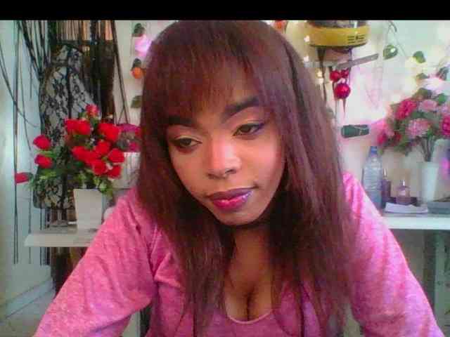 Lilianjackson webcam