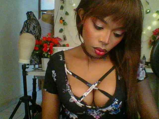 Lilianjackson webcam