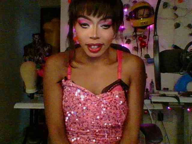 Lilianjackson webcam