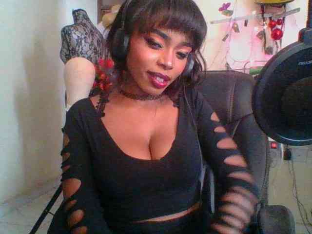 Lilianjackson webcam