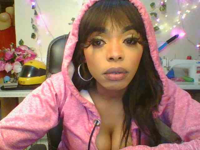 Lilianjackson webcam
