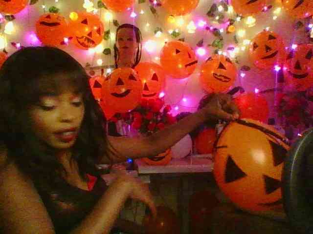 Lilianjackson webcam