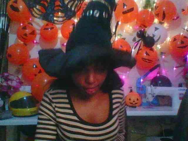 Lilianjackson webcam
