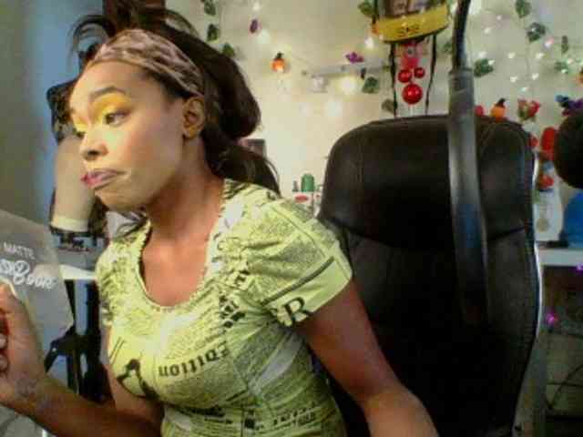 Lilianjackson webcam