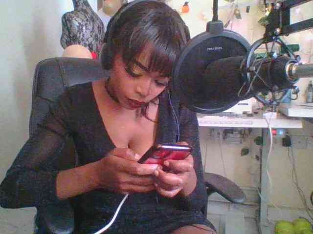 Lilianjackson webcam