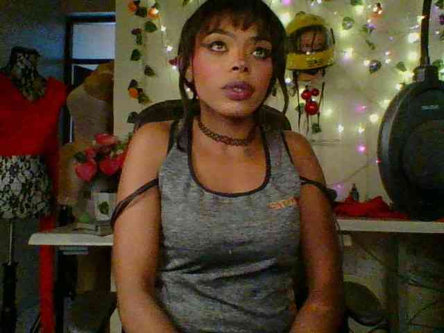 Lilianjackson webcam