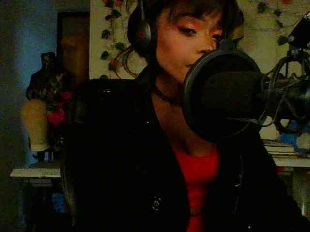 Lilianjackson webcam