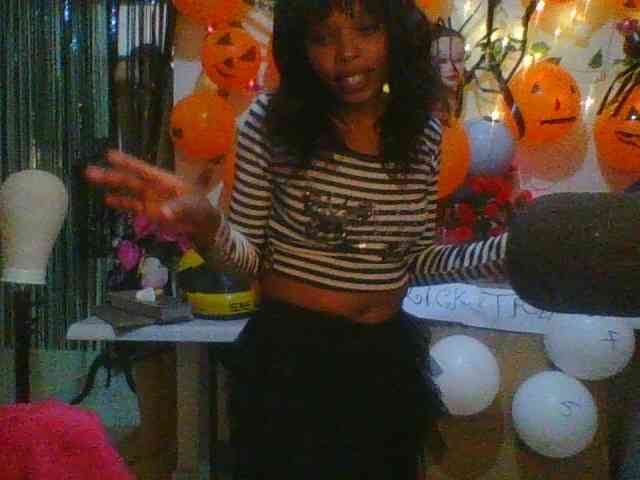 Lilianjackson webcam