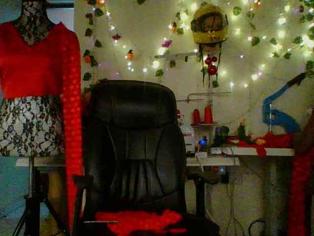 Lilianjackson webcam