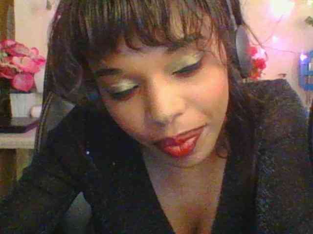 Lilianjackson webcam