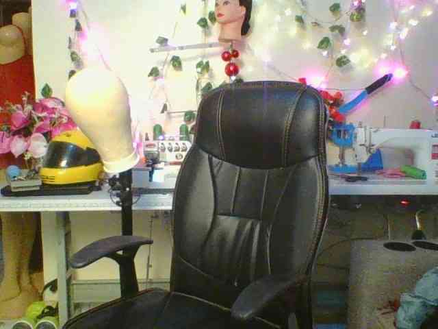 Lilianjackson webcam
