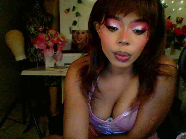 Lilianjackson webcam