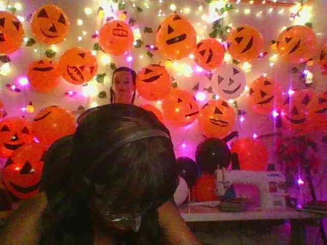 Lilianjackson webcam