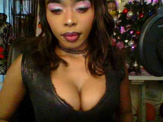 Lilianjackson webcam