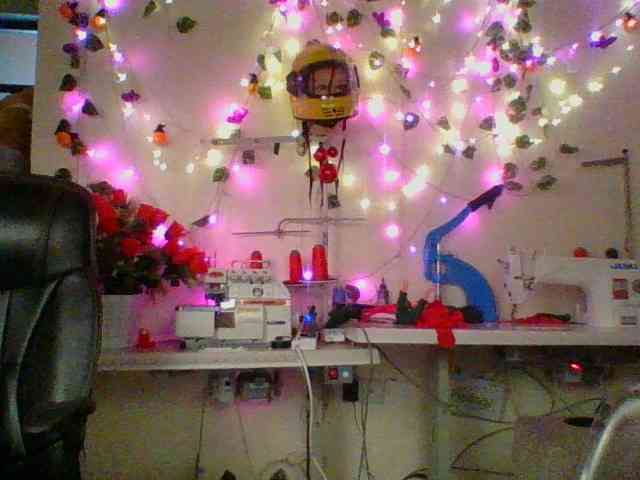 Lilianjackson webcam