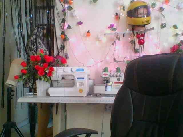 Lilianjackson webcam