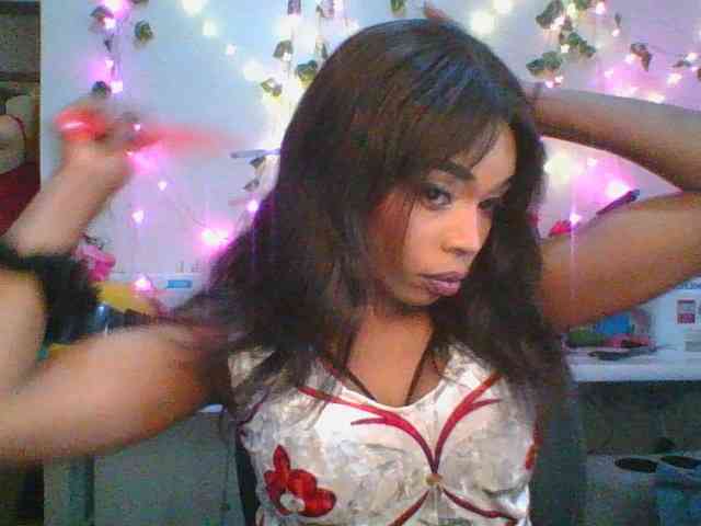 Lilianjackson webcam