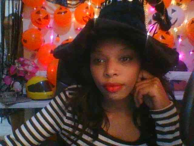 Lilianjackson webcam