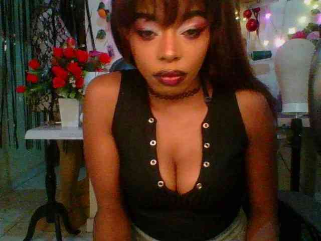 Lilianjackson webcam