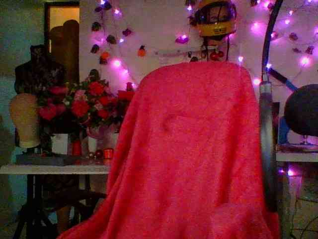 Lilianjackson webcam