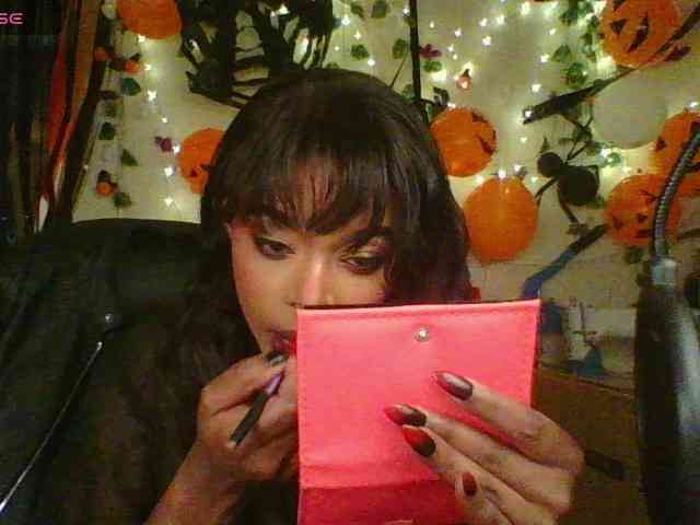 Lilianjackson webcam