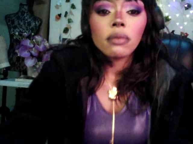 Lilianjackson webcam