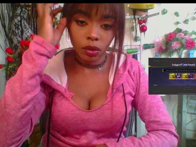 Lilianjackson webcam