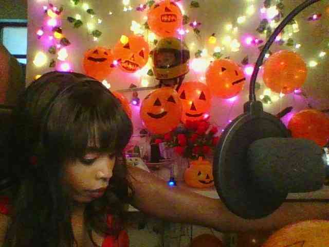 Lilianjackson webcam