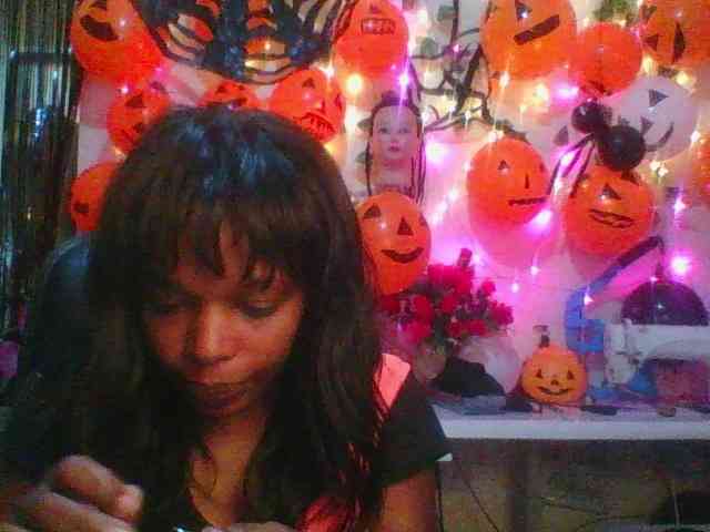 Lilianjackson webcam