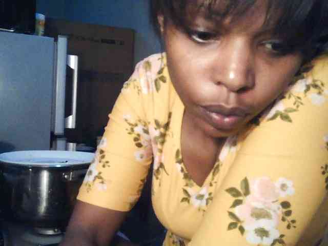 Lilianjackson webcam