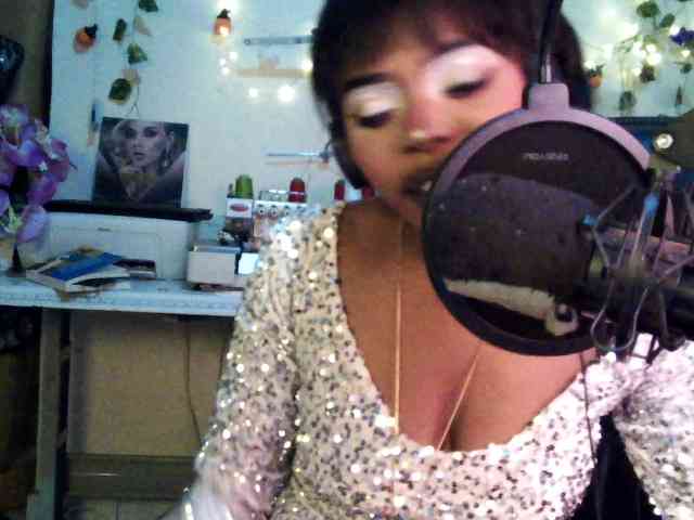 Lilianjackson Live Webcam on BongaCams