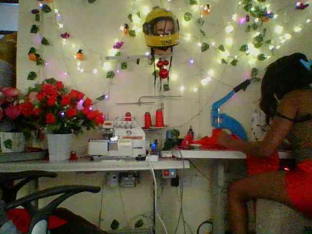 Lilianjackson webcam