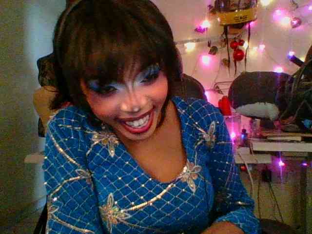 Lilianjackson webcam