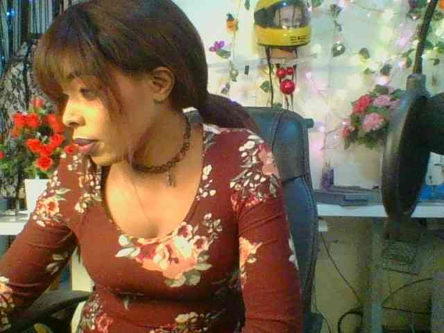 Lilianjackson webcam