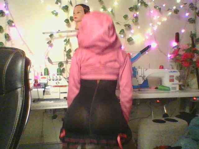 Lilianjackson webcam