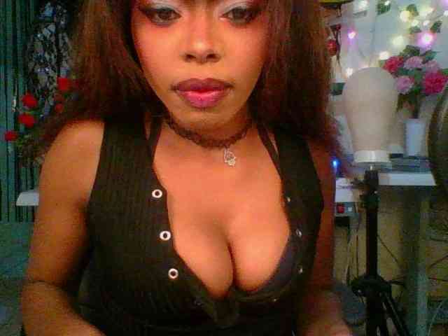 Lilianjackson webcam