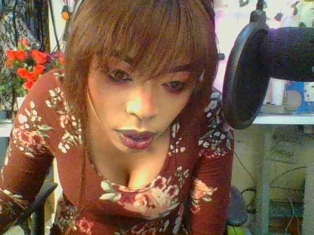 Lilianjackson webcam