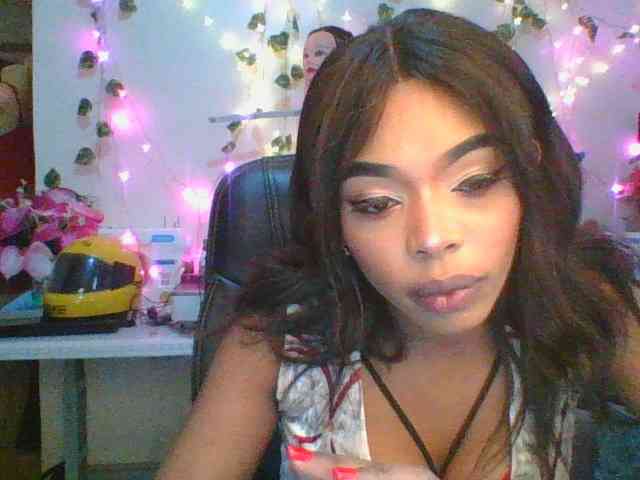 Lilianjackson webcam