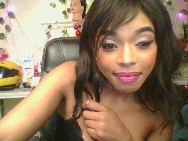 Lilianjackson webcam